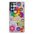 TAKASHI MURAKAMI FLOWER- Samsung Galaxy S22 Ultra Case Cover