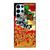 TALES OF THE RAT FINK Samsung Galaxy S22 Ultra Case Cover TALES OF THE RAT FINK Samsung Galaxy S22 Ultra Case Cover