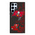 TAMPA BAY BUCCANEERS NFL LOGO Samsung Galaxy S22 Ultra Case Cover