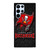 TAMPA BAY BUCCANEERS NFL Samsung Galaxy S22 Ultra Case Cover TAMPA BAY BUCCANEERS NFL Samsung Galaxy S22 Ultra Case Cover