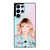 TAYLOR SWIFT CUTE Samsung Galaxy S22 Ultra Case Cover
