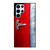 TESLA METAL EMBLEM Samsung Galaxy S22 Ultra Case Cover