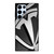 TESLA MOTOR EMBLEM LOGO Samsung Galaxy S22 Ultra Case Cover
