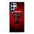 TEXAS TECH FOOTBALL LOGO 2 Samsung Galaxy S22 Ultra Case Cover TEXAS TECH FOOTBALL LOGO 2 Samsung Galaxy S22 Ultra Case Cover