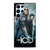 THE 100 MOVIES POSTER Samsung Galaxy S22 Ultra Case Cover