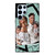 THE ACE FAMILY Samsung Galaxy S22 Ultra Case Cover