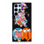 THE AMAZING WORLD OF GUMBALL Samsung Galaxy S22 Ultra Case Cover THE AMAZING WORLD OF GUMBALL Samsung Galaxy S22 Ultra Case Cover