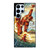 THE FLASH DC COMICS Samsung Galaxy S22 Ultra Case Cover
