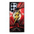 THE FLASH SUIT ARMOR LOGO Samsung Galaxy S22 Ultra Case Cover