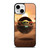 BABY YODA CUTE STAR WARS iPhone 13 Mini Case Cover