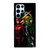 THE FLASH VS GREEN ARROW DC Samsung Galaxy S22 Ultra Case Cover