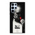 THE GOD FATHER ART Samsung Galaxy S22 Ultra Case Cover