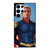 THE HOMELANDER THE BOYS ART Samsung Galaxy S22 Ultra Case Cover