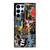 THE HUNDREDS BOMB COLLAGE Samsung Galaxy S22 Ultra Case Cover