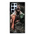 THE KING CONOR MCGREGOR Samsung Galaxy S22 Ultra Case Cover