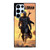 THE MANDALORIAN STAR WARS Samsung Galaxy S22 Ultra Case Cover