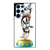 THE PENGUINS OF MADAGASKAR Samsung Galaxy S22 Ultra Case Cover