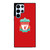 THE REDS LIVERPOOL FC YNWA Samsung Galaxy S22 Ultra Case Cover