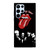 THE ROLLING STONES BAND LOGO Samsung Galaxy S22 Ultra Case Cover