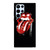 THE ROLLING STONES LOGO ART Samsung Galaxy S22 Ultra Case Cover