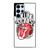 THE ROLLING STONES LOGO Samsung Galaxy S22 Ultra Case Cover