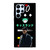 THE WEEKND XO KISSLAND Samsung Galaxy S22 Ultra Case Cover