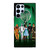 THE WIZARD OF OZ CHARACTERS Samsung Galaxy S22 Ultra Case Cover