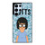 TINA BOBS BURGERS BUTTS  Samsung Galaxy S22 Ultra Case Cover