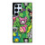 TOKIDOKI DONUTELLA CACTUS  Samsung Galaxy S22 Ultra Case Cover