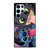 TOOTHLESS AND STITCH CARTOON Samsung Galaxy S22 Ultra Case Cover