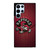TORONTO RAPTORS WOODEN LOGO Samsung Galaxy S22 Ultra Case Cover