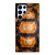 TORTOISE SHELL TEXTURES Samsung Galaxy S22 Ultra Case Cover