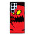 TOY MACHINE SKATER MASCOT Samsung Galaxy S22 Ultra Case Cover