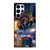 TRAVIS SCOTT COLLAGE Samsung Galaxy S22 Ultra Case Cover