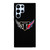 TRIUMPH BRITISH MOTORCYCLES Samsung Galaxy S22 Ultra Case Cover