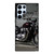 TRIUMPH MOTORCYCLE Samsung Galaxy S22 Ultra Case Cover