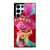TROLLS POPPY SING Samsung Galaxy S22 Ultra Case Cover TROLLS POPPY SING Samsung Galaxy S22 Ultra Case Cover