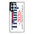 TRUMP 2020 KEEP AMERICA GREAT Samsung Galaxy S22 Ultra Case Cover