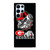 UNIVERSITY OF GEORGIA BULLDOGS ICON Samsung Galaxy S22 Ultra Case Cover