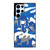 UNIVERSITY OF KENTUCKY CAMO Samsung Galaxy S22 Ultra Case Cover