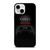 AUDI Car Logo iPhone 13 Mini Case Cover