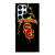 USC TROJANS LOGO NFL Samsung Galaxy S22 Ultra Case Cover