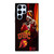 USC TROJANS NFL Samsung Galaxy S22 Ultra Case Cover