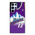 UTAH JAZZ BASKETBALL JERSEY Samsung Galaxy S22 Ultra Case Cover