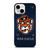 AUBURN TIGERS WAR EAGLE iPhone 13 Mini Case Cover