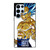 VEGETA QUOTE DRAGON BALL Samsung Galaxy S22 Ultra Case Cover