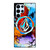 VOLCOM COLORFUL LOGO Samsung Galaxy S22 Ultra Case Cover