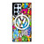 VW STICKER BOMB LOGO Samsung Galaxy S22 Ultra Case Cover