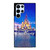 WALT DISNEY CASTLE Samsung Galaxy S22 Ultra Case Cover