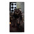 WARHAMMER BLACK TEMPLAR Samsung Galaxy S22 Ultra Case Cover